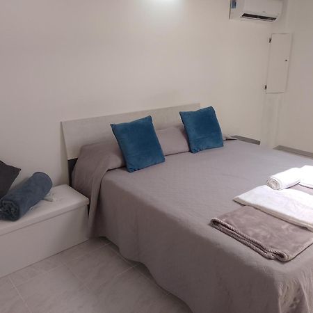 Casa Vacanze Eugenia ラグーザ エクステリア 写真