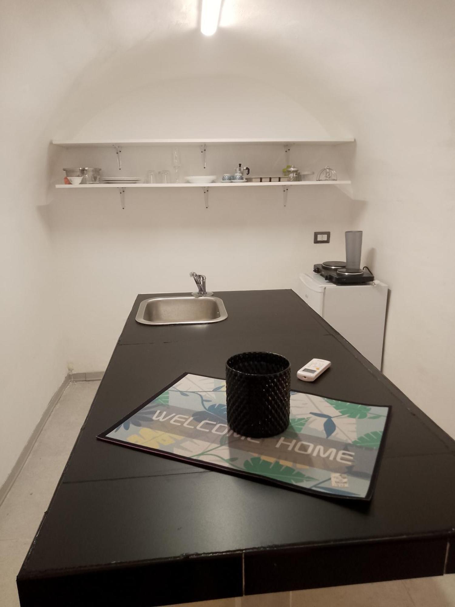 Casa Vacanze Eugenia ラグーザ エクステリア 写真