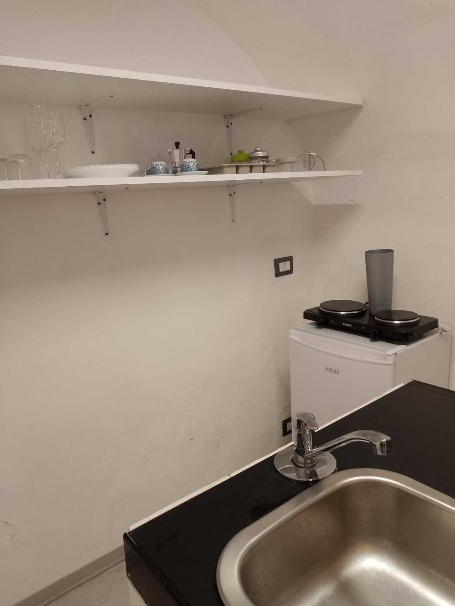Casa Vacanze Eugenia ラグーザ エクステリア 写真