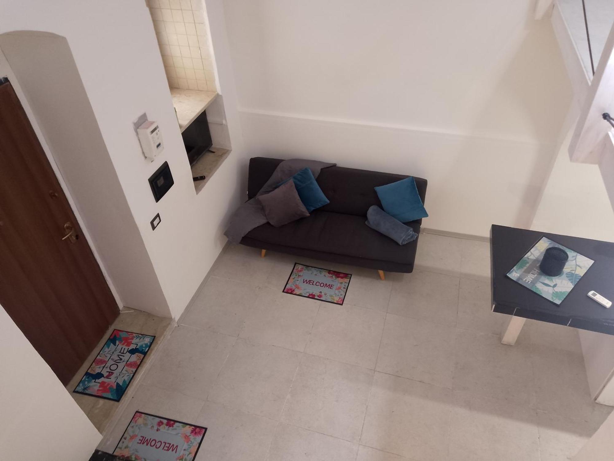 Casa Vacanze Eugenia ラグーザ エクステリア 写真