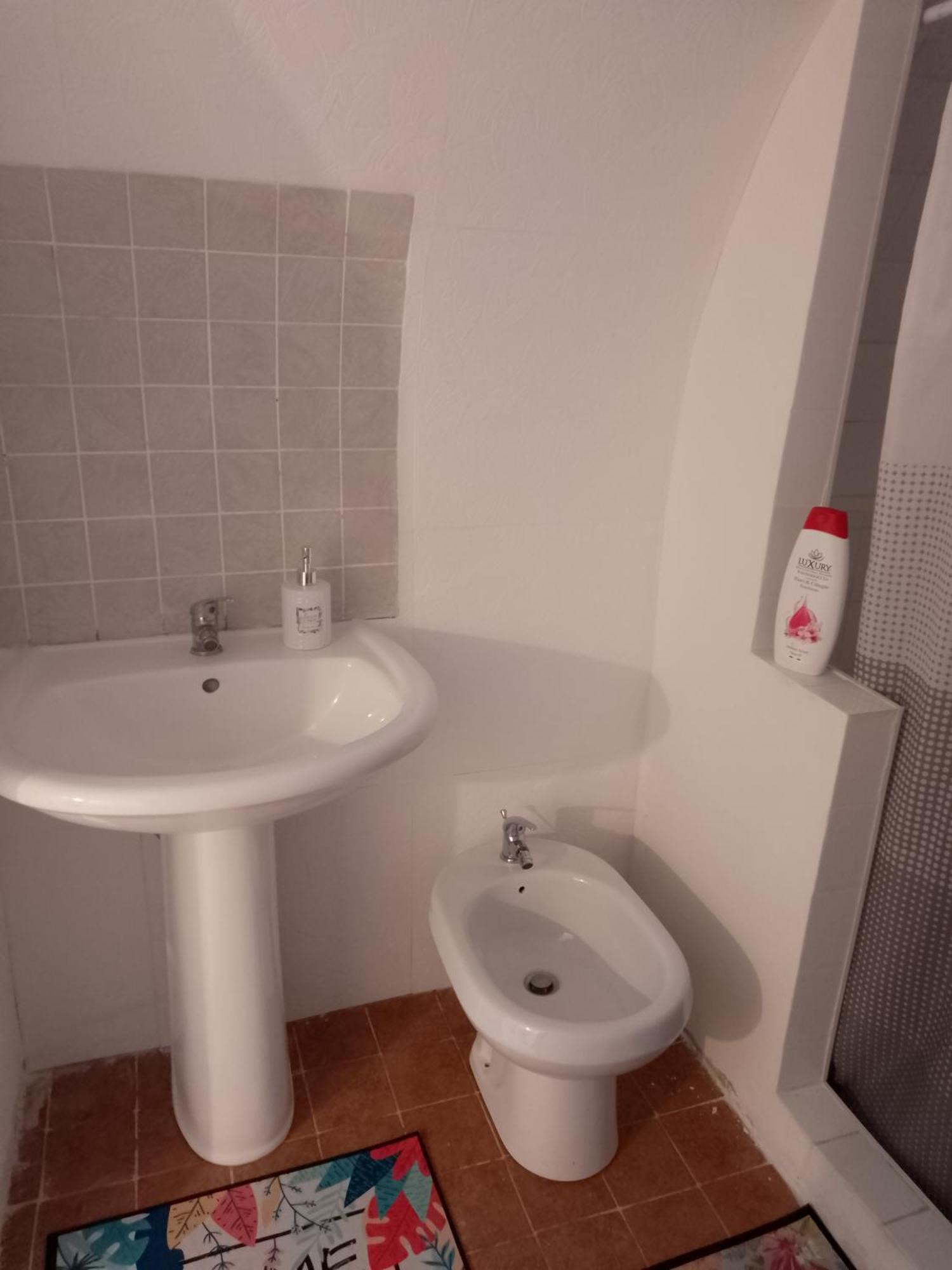 Casa Vacanze Eugenia ラグーザ エクステリア 写真