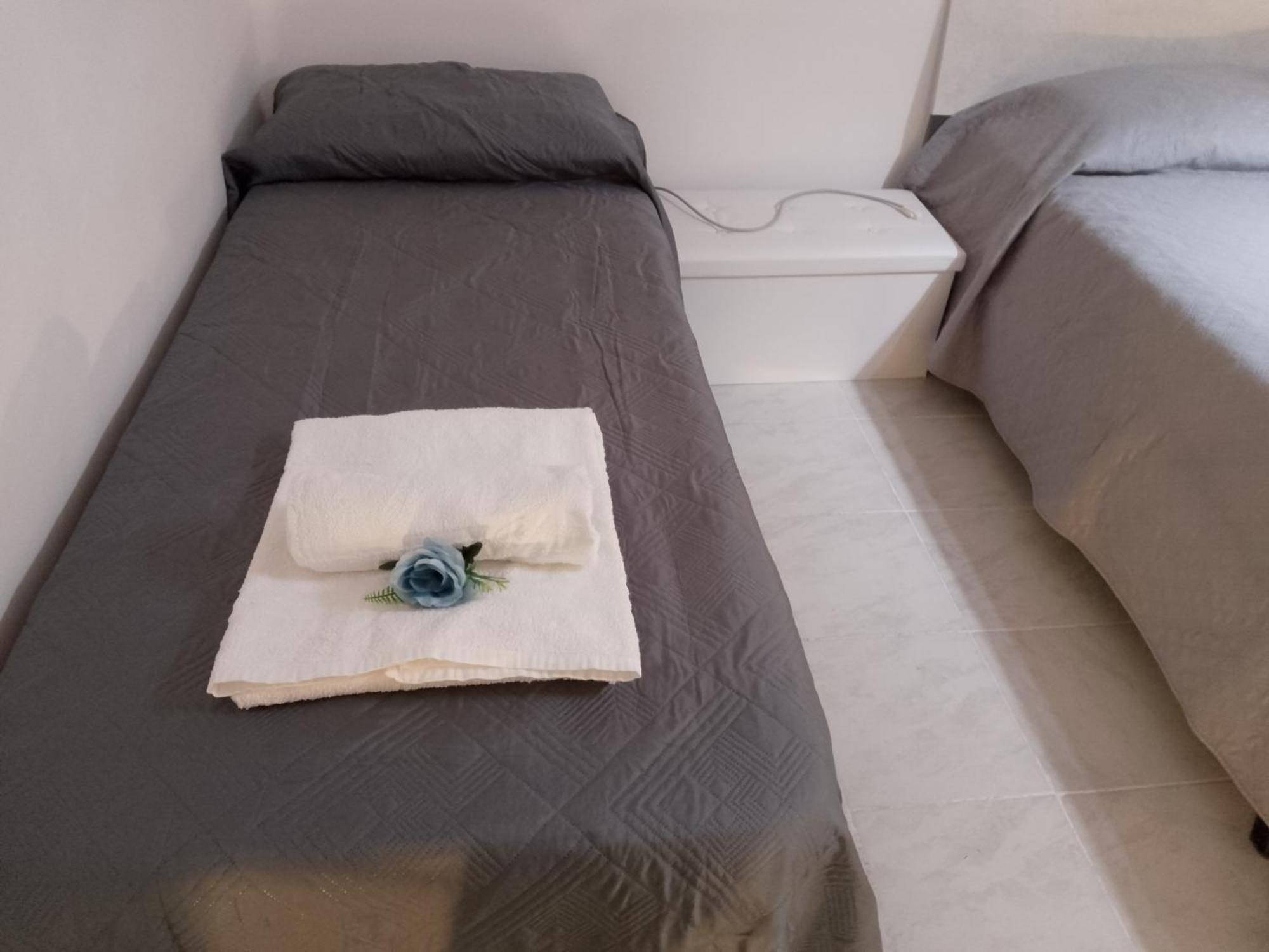 Casa Vacanze Eugenia ラグーザ エクステリア 写真