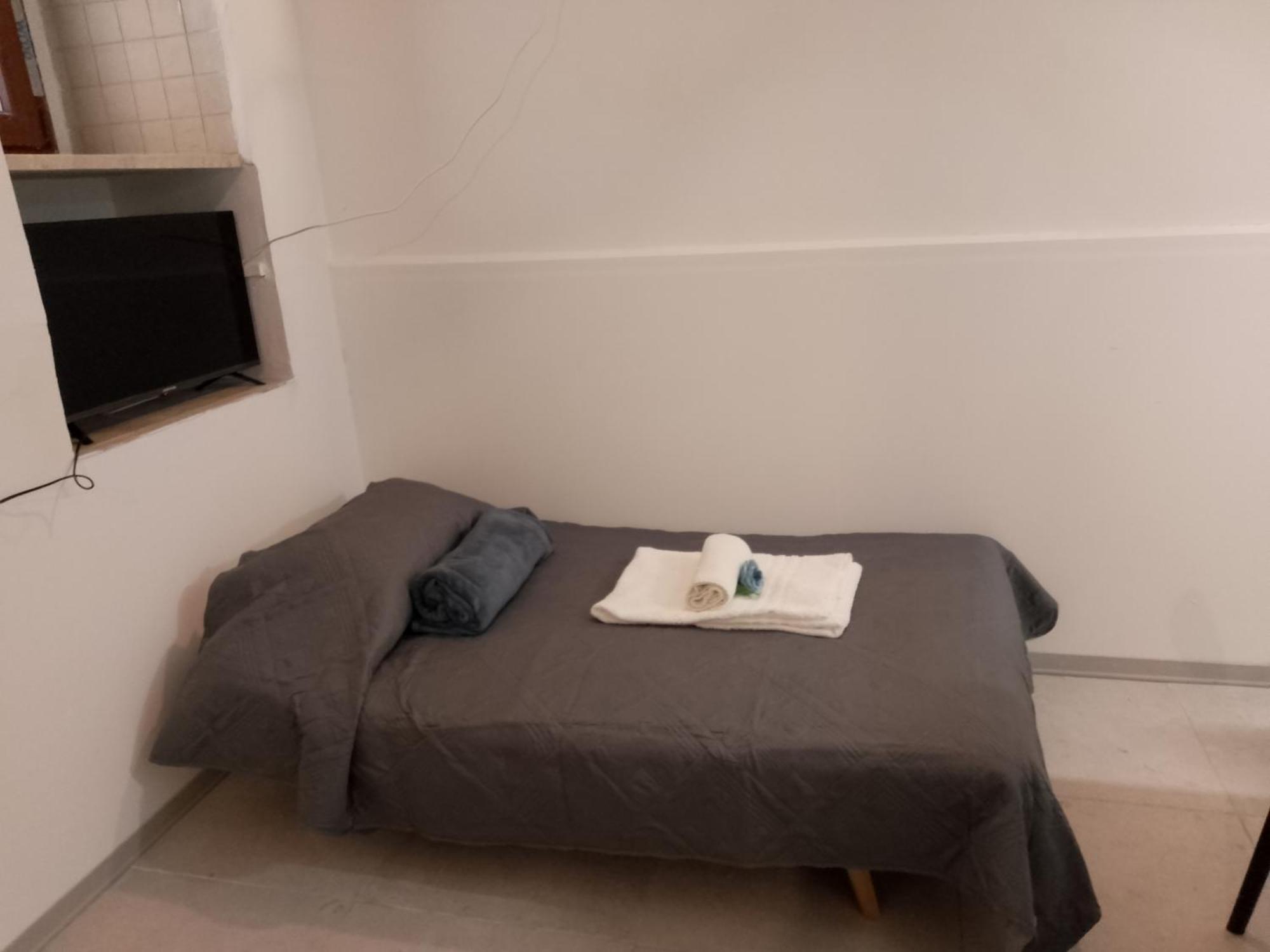 Casa Vacanze Eugenia ラグーザ エクステリア 写真