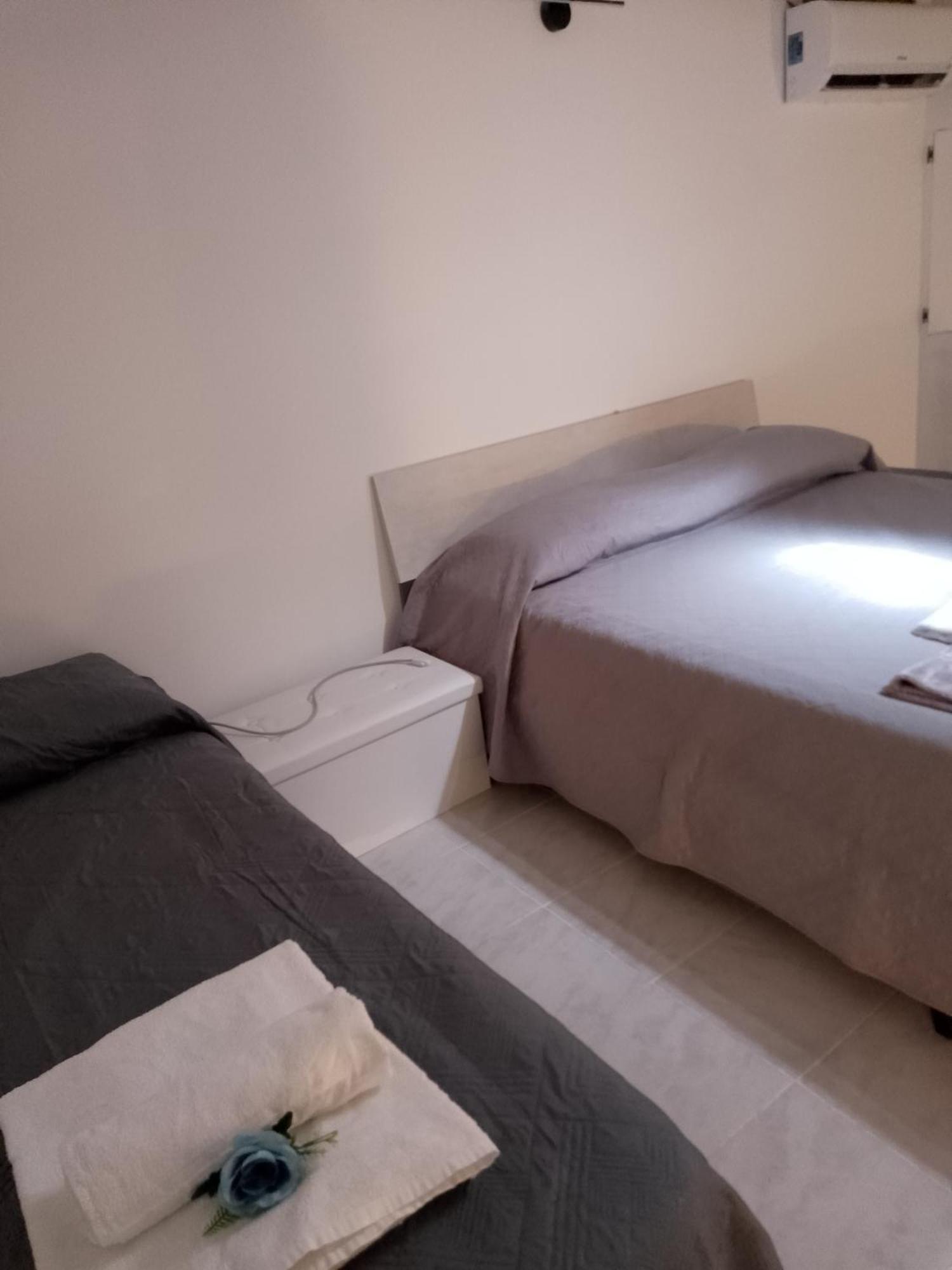 Casa Vacanze Eugenia ラグーザ エクステリア 写真