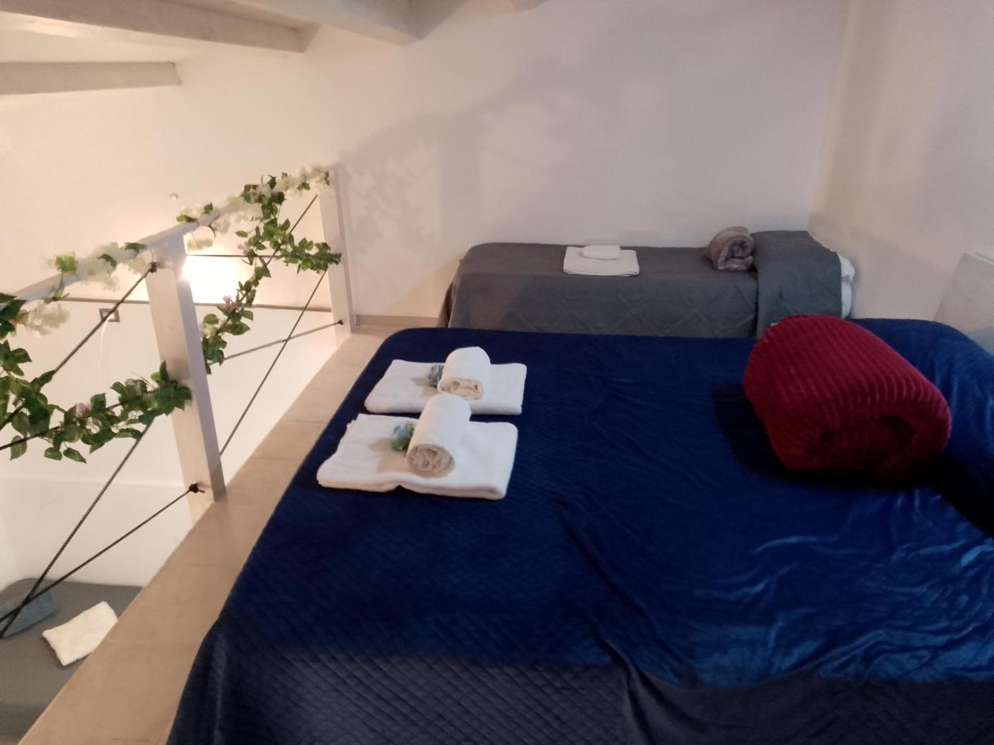 Casa Vacanze Eugenia ラグーザ エクステリア 写真