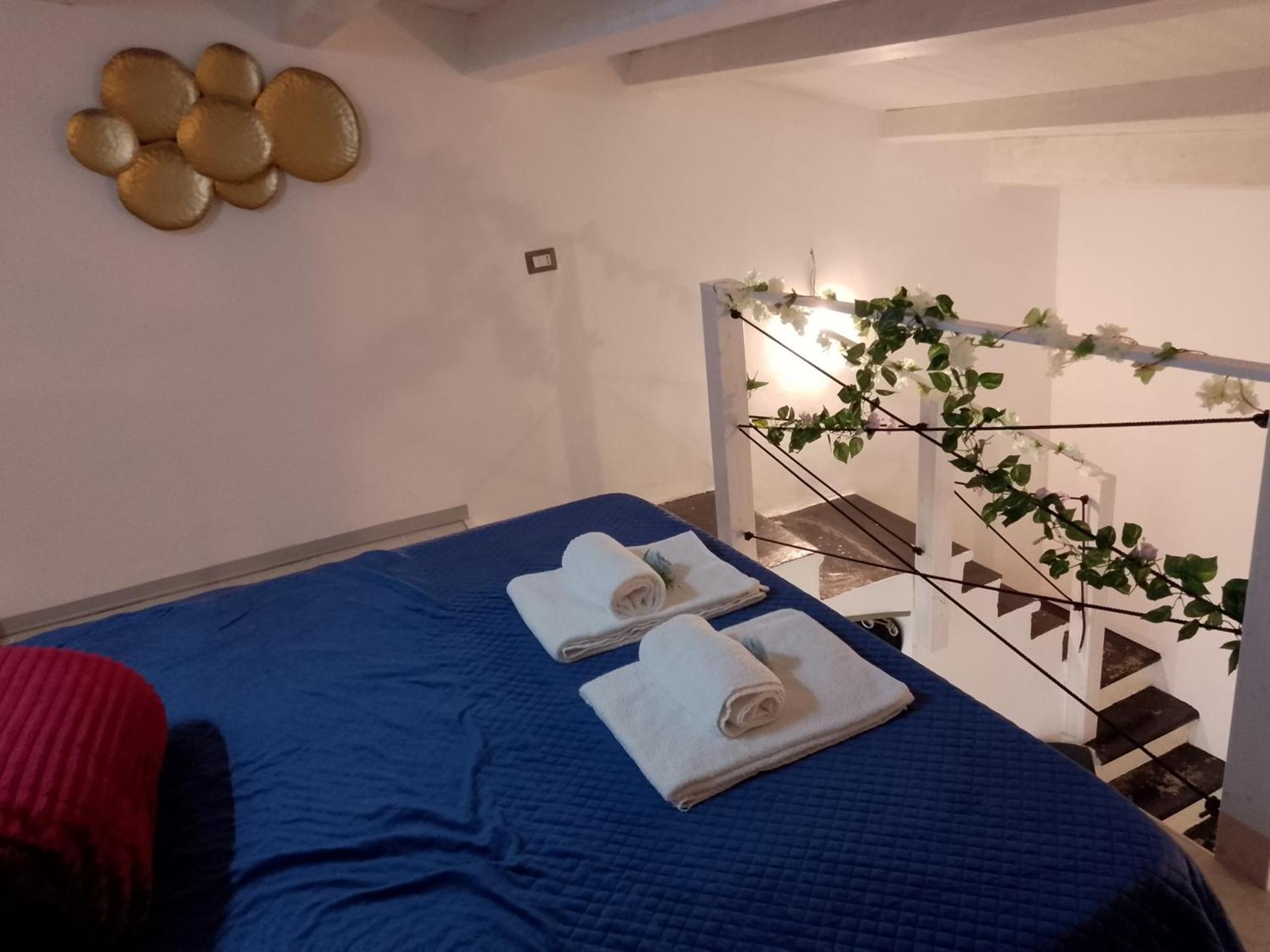 Casa Vacanze Eugenia ラグーザ エクステリア 写真
