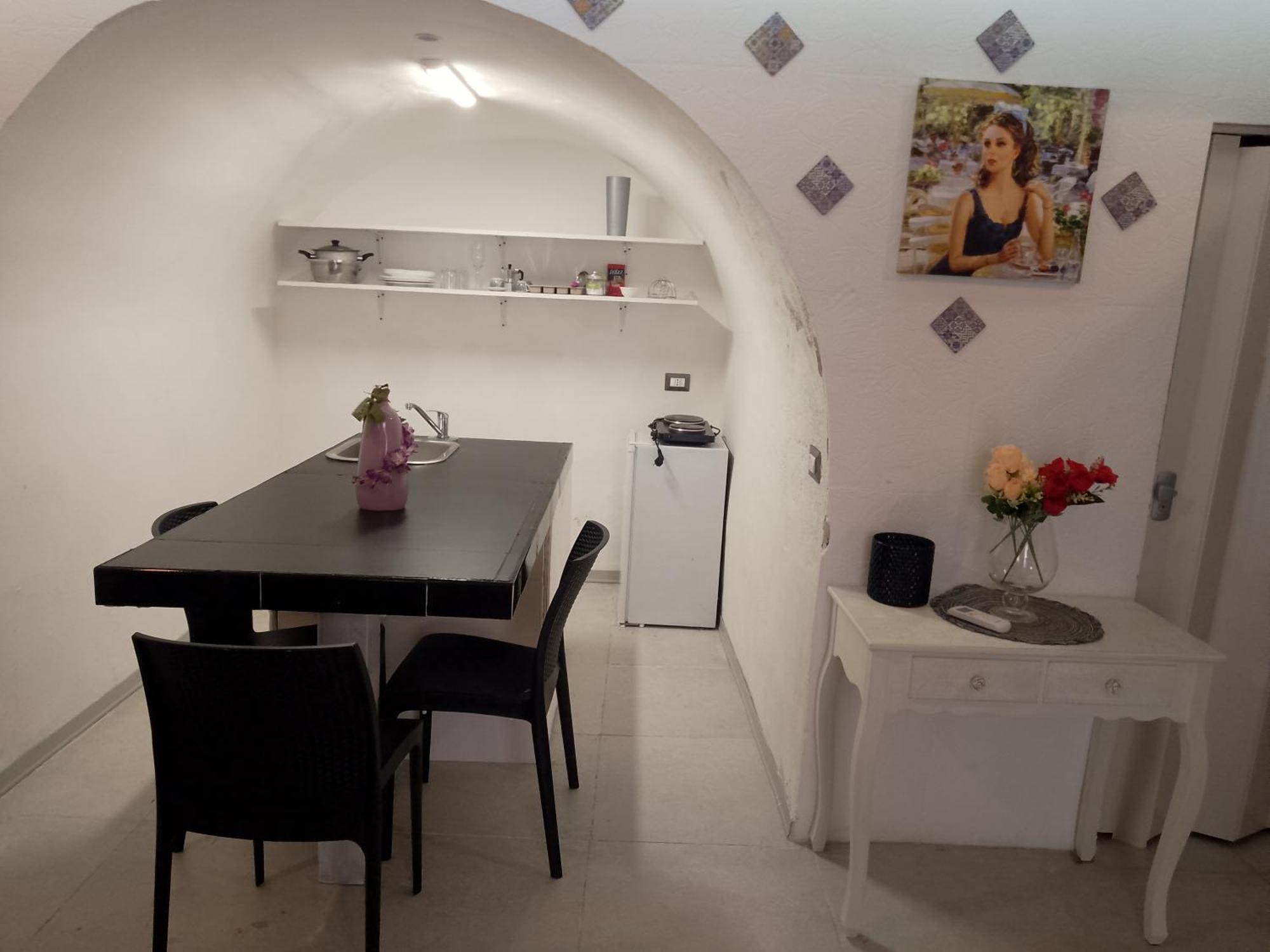 Casa Vacanze Eugenia ラグーザ エクステリア 写真